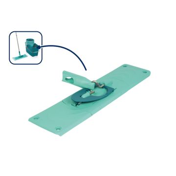 Leifheit 89088 bodemplaat voor Clean Twist XL - 42 cm