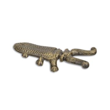 Gietijzeren laars verwijderaar