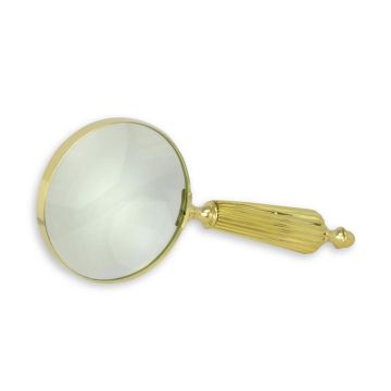 A MAGNIFYING-GLASS