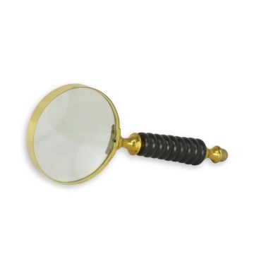 A MAGNIFYING-GLASS
