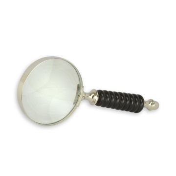 A MAGNIFYING-GLASS