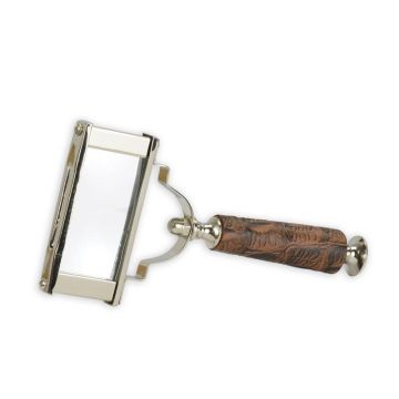 A MAGNIFYING-GLASS