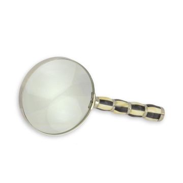 A MAGNIFYING-GLASS