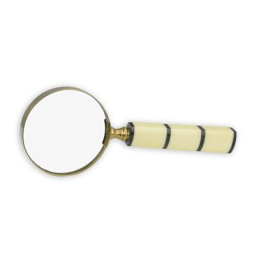 A MAGNIFYING-GLASS