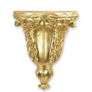 A RESIN WALL CONSOLE