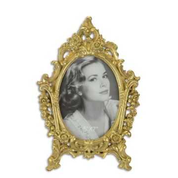 A RESIN PHOTO FRAME