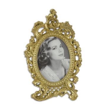 A RESIN PHOTO FRAME