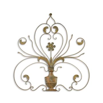 decoratieve muurversiering