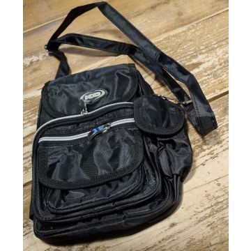 Universele Camera Fototas - Opbergtas Geschikt Voor Nikon / Canon / Sony Camera - Spiegelreflex Tas