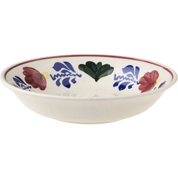 Boerenbont Diamant schaaltje diameter 13,5cm