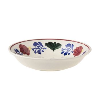 Boerenbont Diamant schaaltje diameter 16 cm