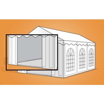 zijwanden partytent partytent zijwanden