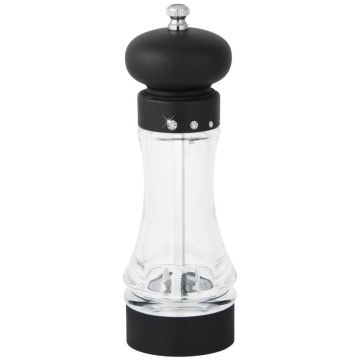 Fackelmann Tecno thermo-/hygrometer, klok wit met usb