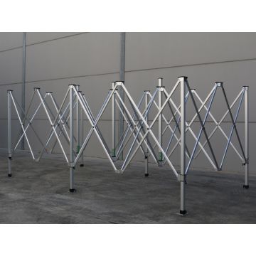 Los aluminium frame (kies je maat)