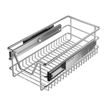 Telescopische Keukenlade 30cm