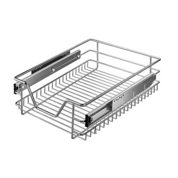 Telescopische Keukenlade 40cm