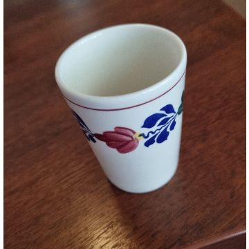 Boerenbont Lepelvaasje 100ml Boch