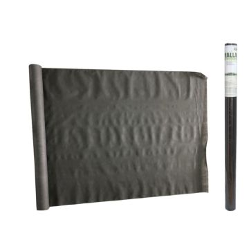 Partij van 24 x Anti Worteldoek tegen Onkruid Tuinen en Bestrating 1x20mtr 