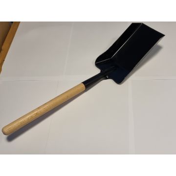 Centi Tuin handschep met stevig houten handvat 50 cm