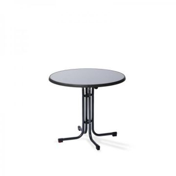 Partytafel Terrastafel Limburg Punti (set van 10 stuks)