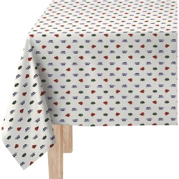 Boerenbont Tafelzeil PVC 140x240cm