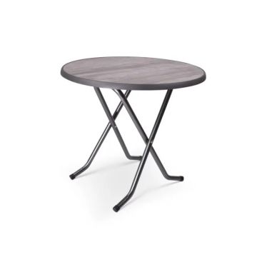 Partytafel Terrastafel Ardenne Graniet (set van 10 stuks)