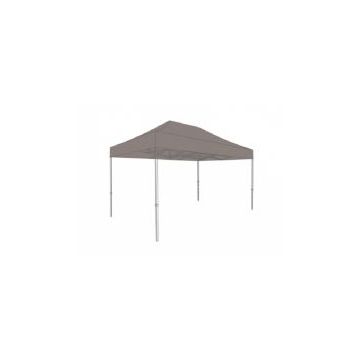 Opvouwbare Partytent 2×3 meter ALU frame zonder zijwanden in Zand