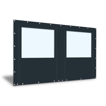 zijwanden partytent partytent zijwanden