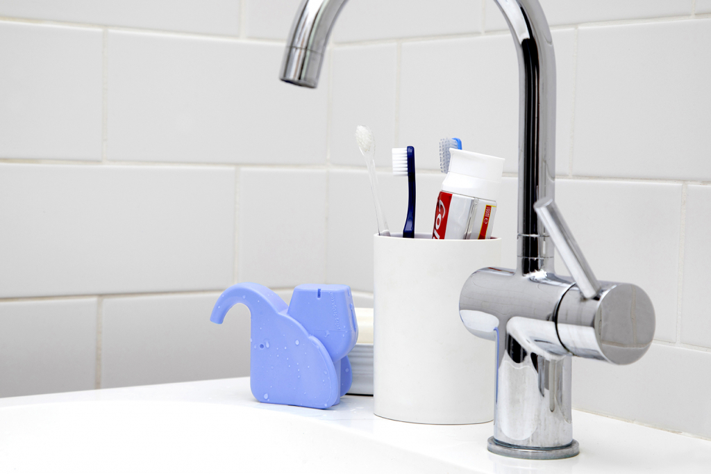 Peleg\u0020Design\u0020Jumbo\u0020Jr.\u0020\u002D\u0020lichtblauw