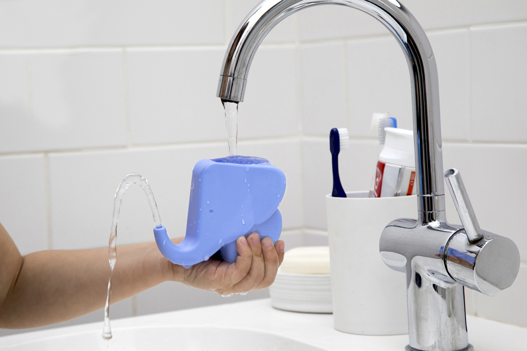 Peleg\u0020Design\u0020Jumbo\u0020Jr.\u0020\u002D\u0020lichtblauw