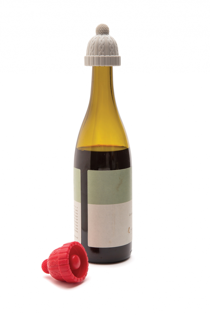 Apenstreken\u0020Beanie\u0020\u002D\u0020rood\u0020\u0026\u0020grijs\u0020\u002D\u0020set\u0020van\u00202\u0020stuks