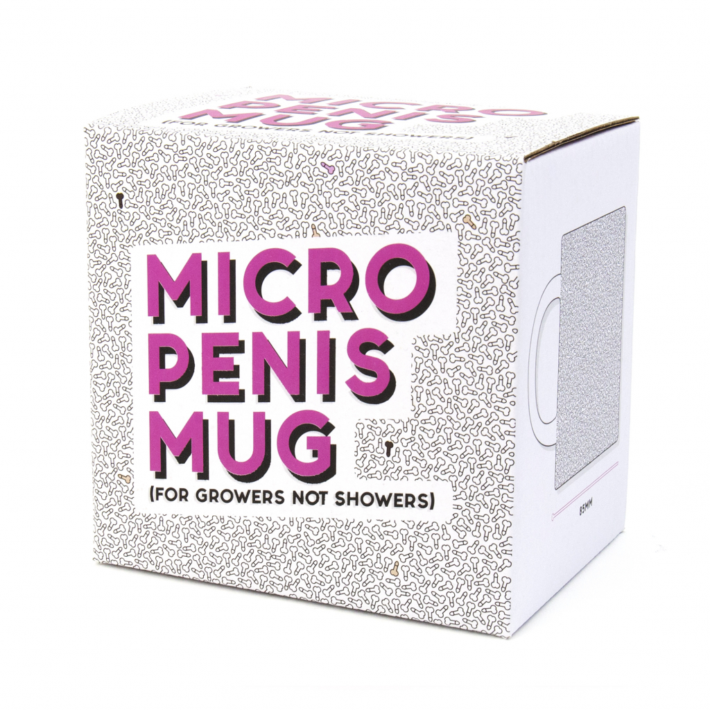 Gift\u0020Republic\u0020Micro\u0020Penis\u0020Mok