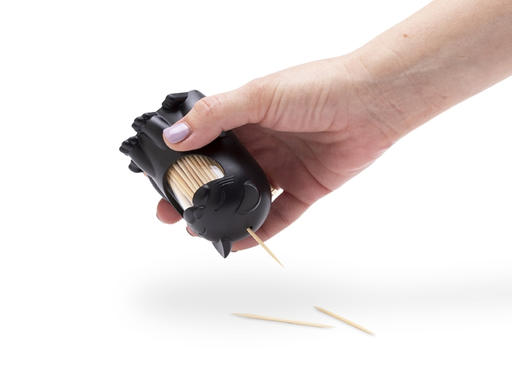 Peleg\u0020Design\u0020Pickitty\u0020Tandenstokerhouder