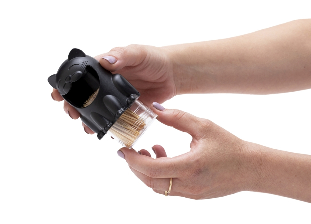 Peleg\u0020Design\u0020Pickitty\u0020Tandenstokerhouder