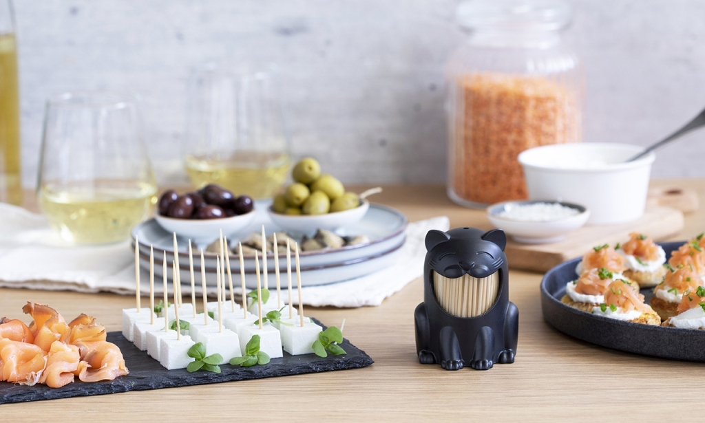 Peleg\u0020Design\u0020Pickitty\u0020Tandenstokerhouder