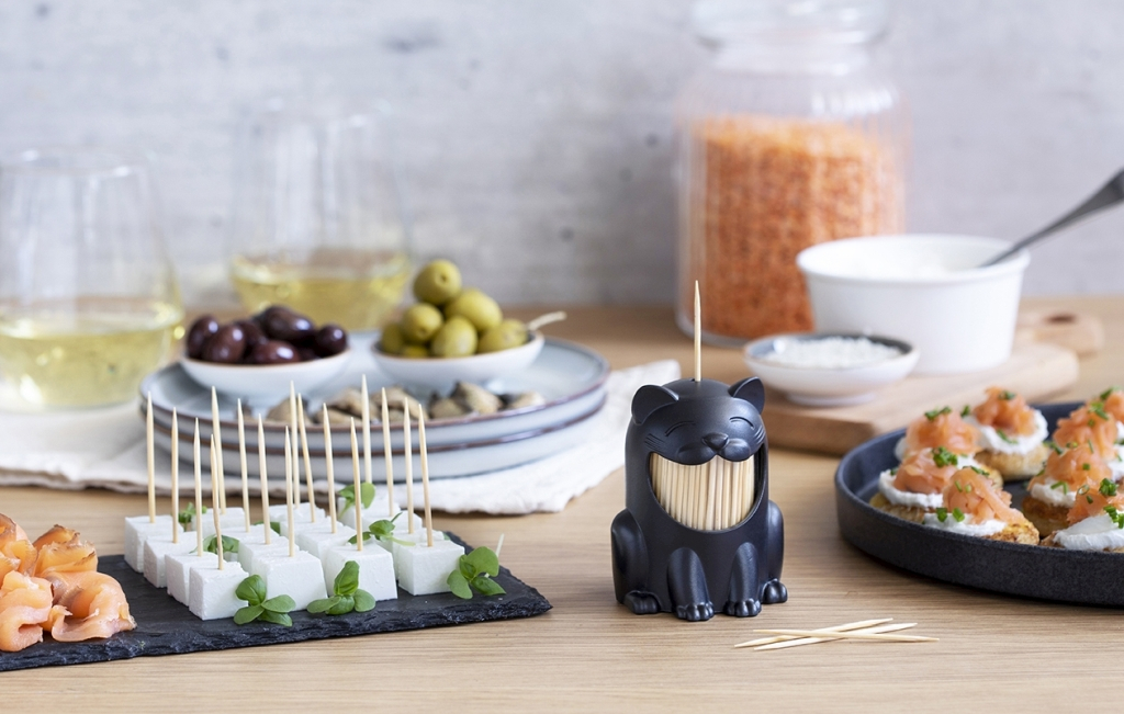 Peleg\u0020Design\u0020Pickitty\u0020Tandenstokerhouder