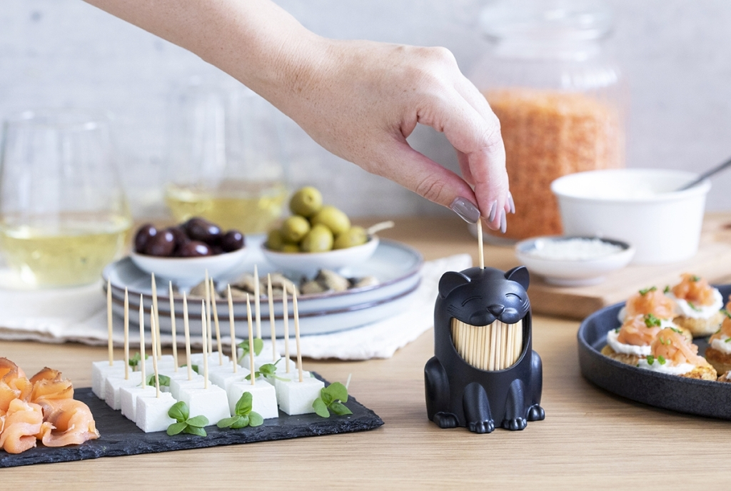 Peleg\u0020Design\u0020Pickitty\u0020Tandenstokerhouder