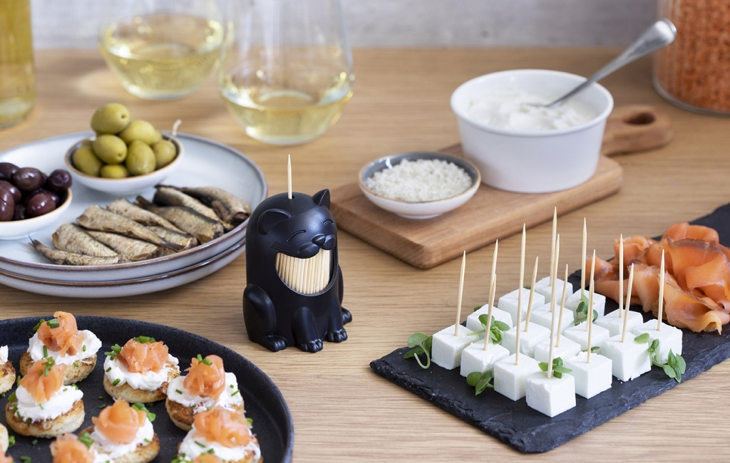 Peleg\u0020Design\u0020Pickitty\u0020Tandenstokerhouder