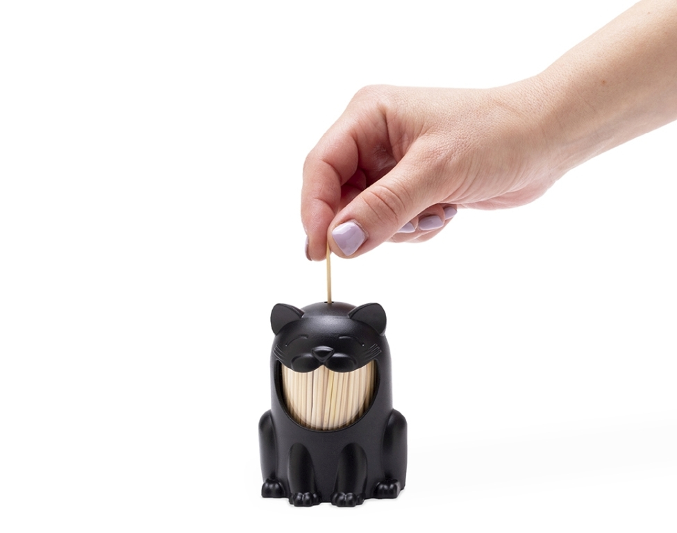 Peleg\u0020Design\u0020Pickitty\u0020Tandenstokerhouder