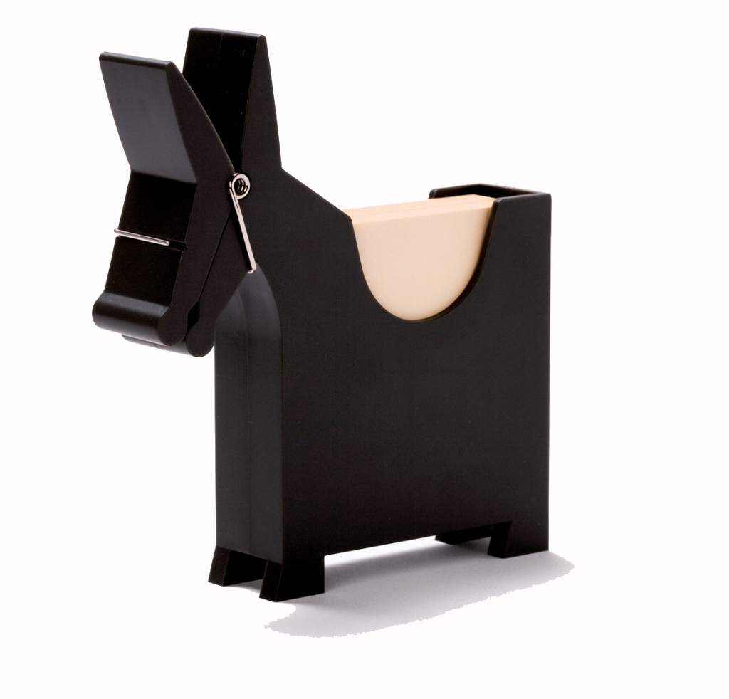 Apenzaken\u0020Morris\u0020Memo\u0020\u002D\u0020donkergrijs