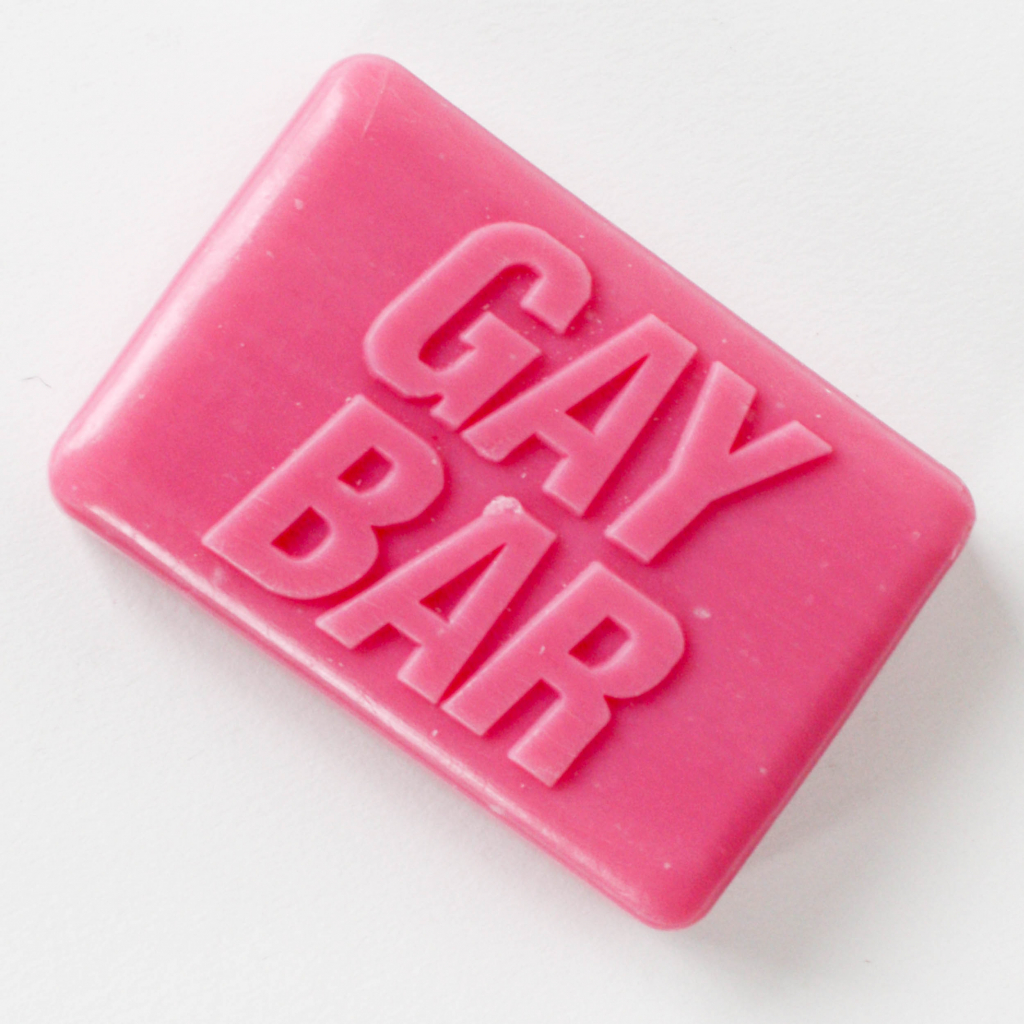 Gift\u0020Republic\u0020Gay\u0020Bar\u0020Soap\u0020\u002D\u0020Gift\u0020Republic\u0020Homoseksuele\u0020Zeep