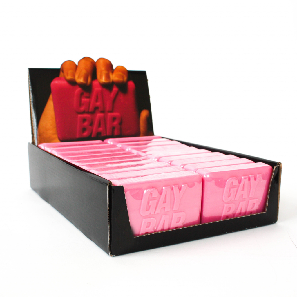 Gift\u0020Republic\u0020Gay\u0020Bar\u0020Soap\u0020\u002D\u0020Gift\u0020Republic\u0020Homoseksuele\u0020Zeep