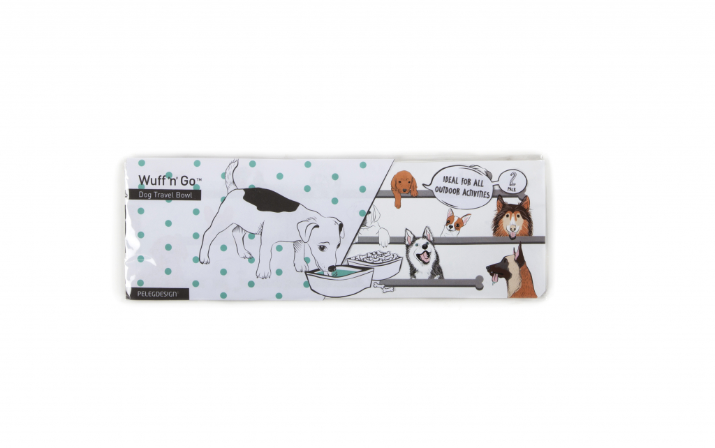 Peleg\u0020Design\u0020Wuff\u0020\u0027n\u0020go