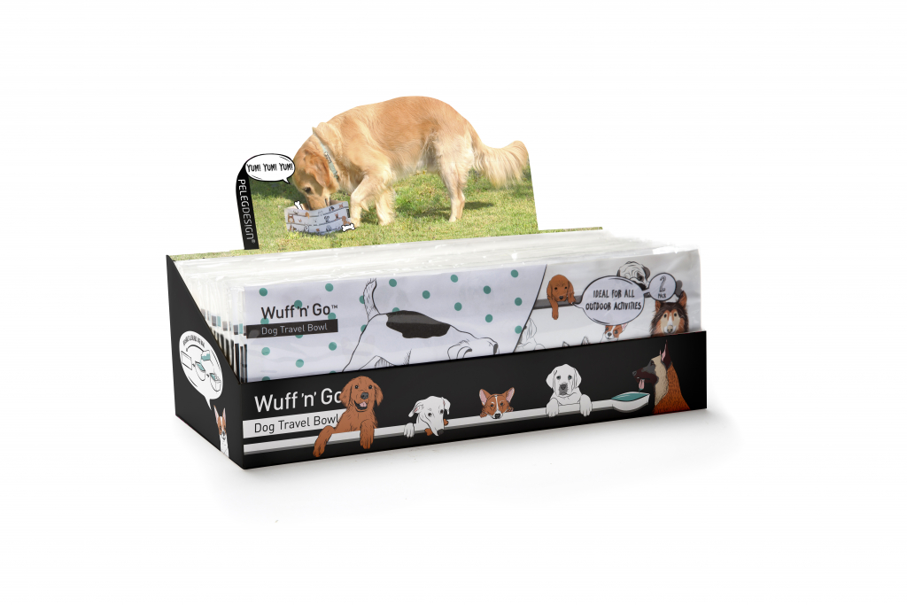 Peleg\u0020Design\u0020Wuff\u0020\u0027n\u0020go