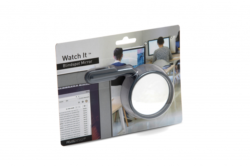 Peleg\u0020Design\u0020Watch\u0020It\u0020\u002D\u0020Peleg\u0020Design\u0020Kijk\u0020ernaar