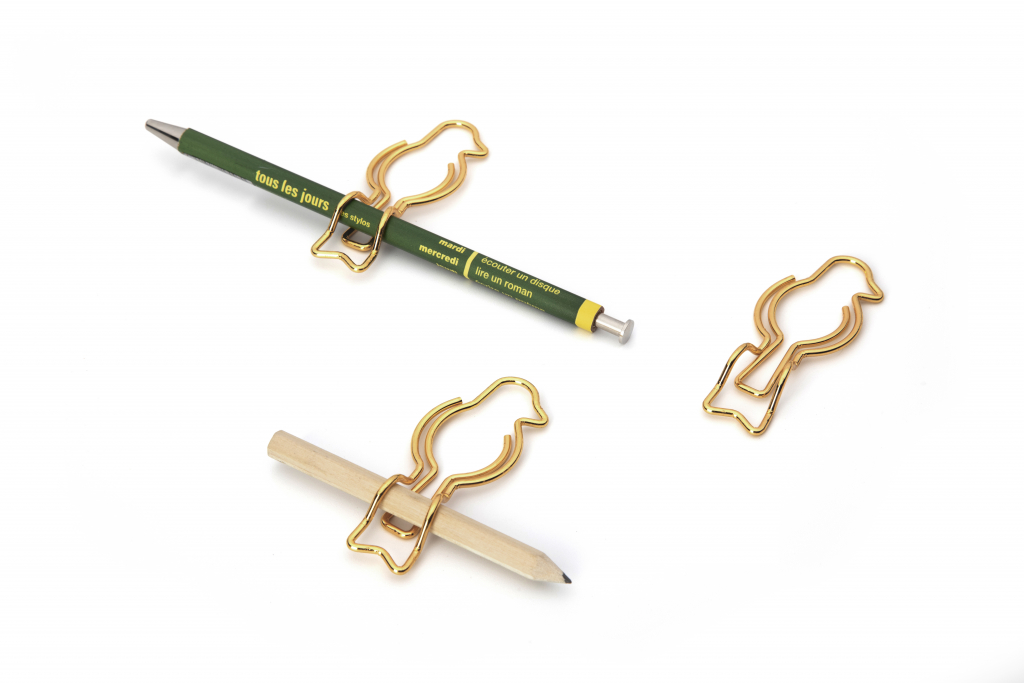 Peleg\u0020Design\u0020Clippen\u0020\u002D\u0020Vogel Peleg\u0020Design\u0020Clippen\u0020\u002D\u0020Vogel