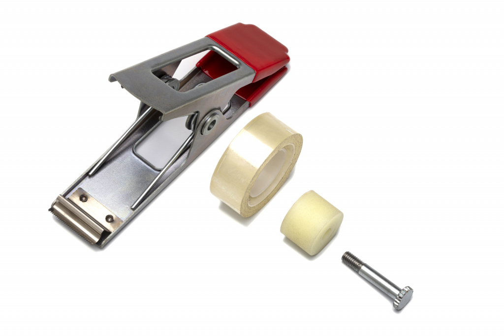 Peleg\u0020Design\u0020ClampTape