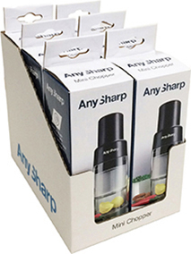 Anysharp\u0020Mini\u0020hakker Anysharp\u0020Mini\u0020hakker