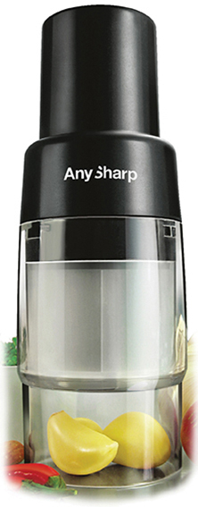 Anysharp\u0020Mini\u0020hakker Anysharp\u0020Mini\u0020hakker