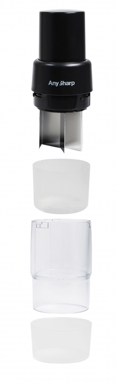 Anysharp\u0020Mini\u0020hakker Anysharp\u0020Mini\u0020hakker